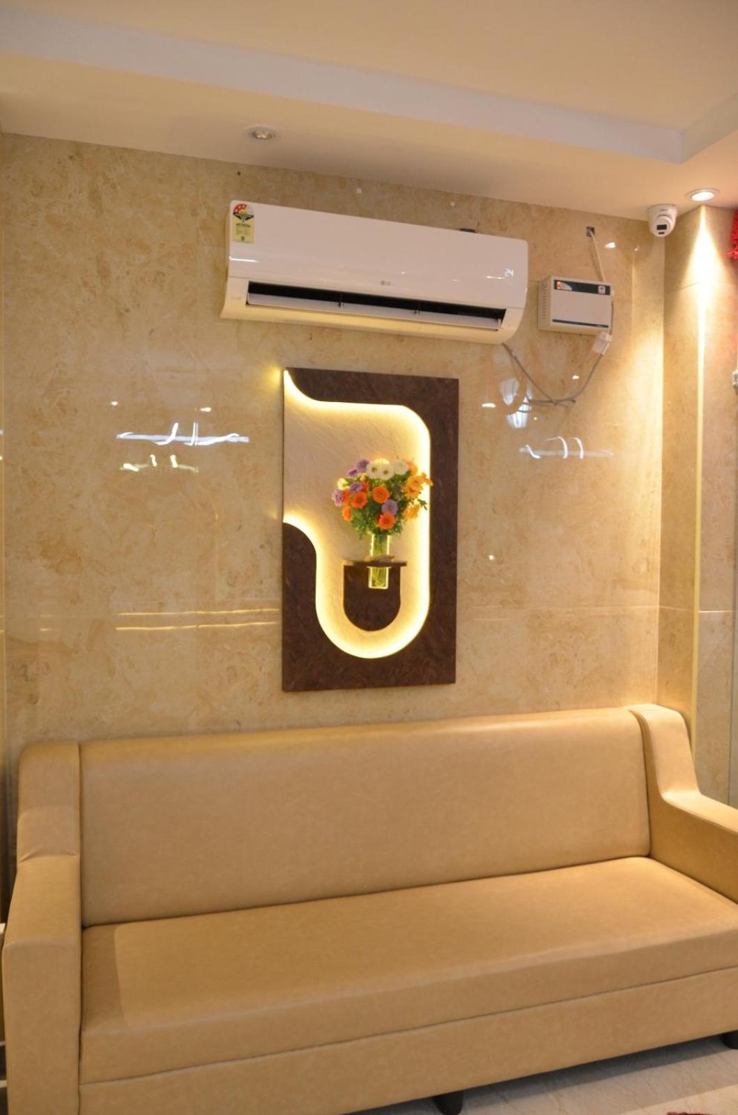 Dev Palace Chennai Eksteriør bilde