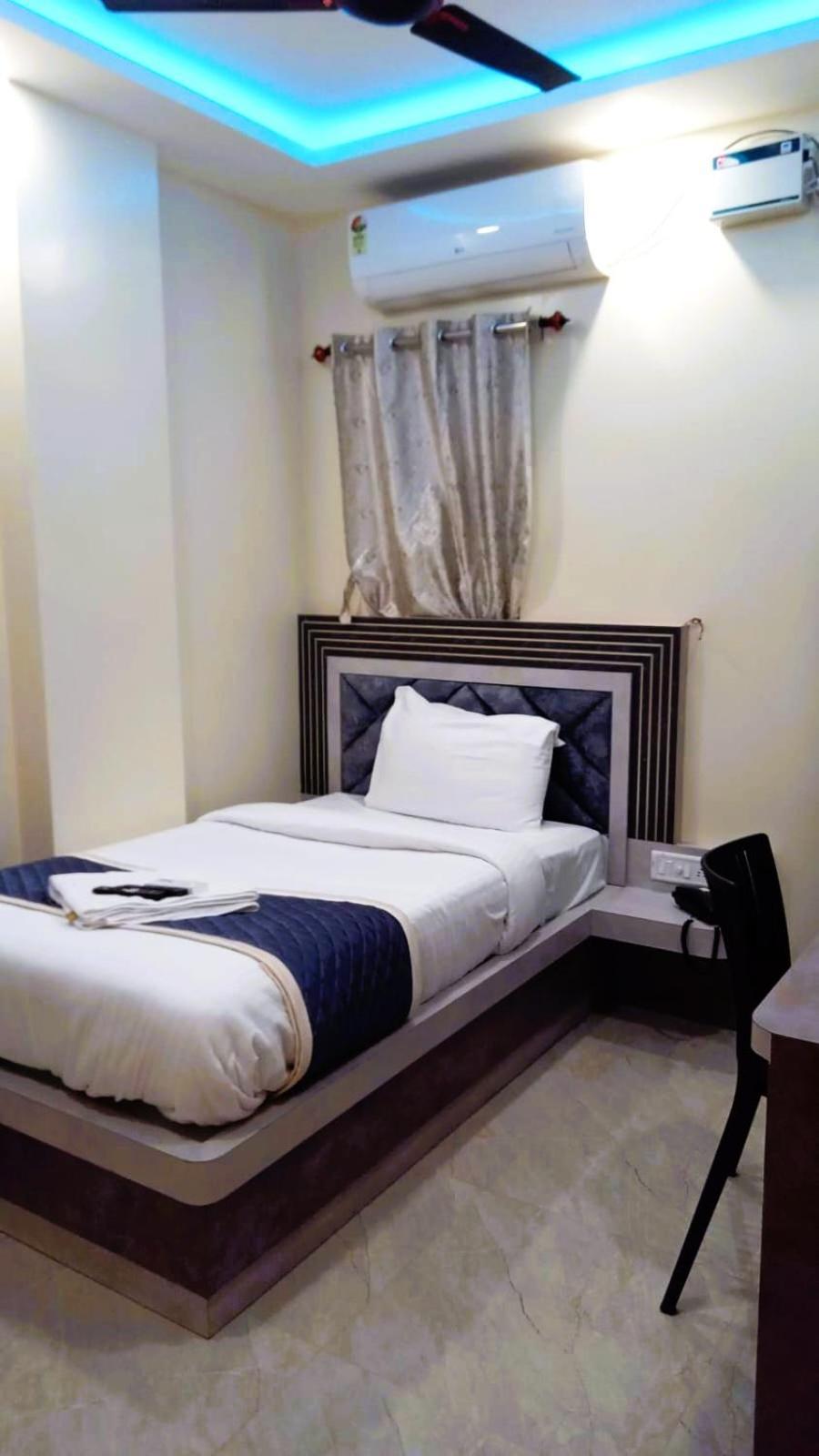Dev Palace Chennai Eksteriør bilde