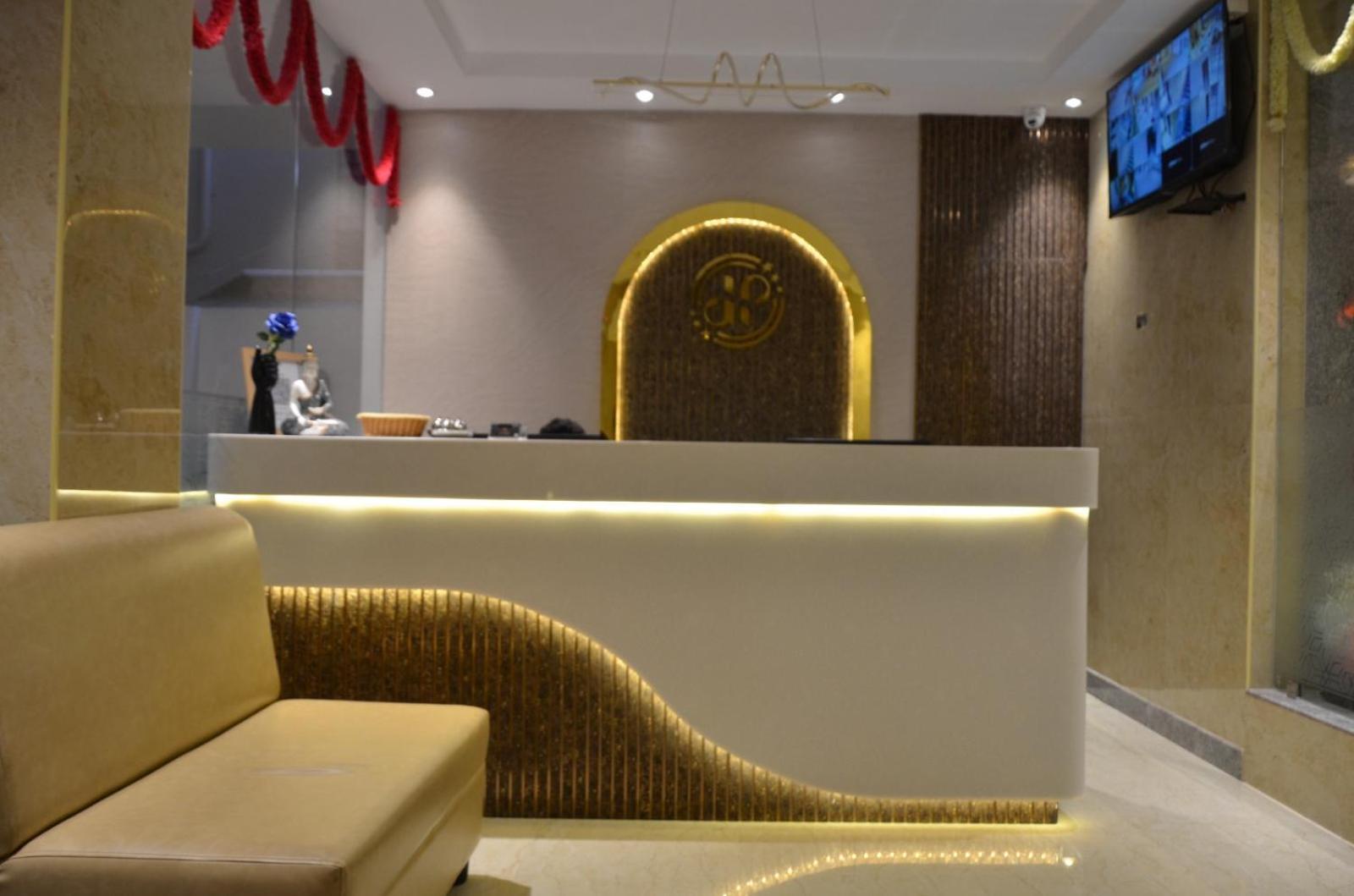 Dev Palace Chennai Eksteriør bilde