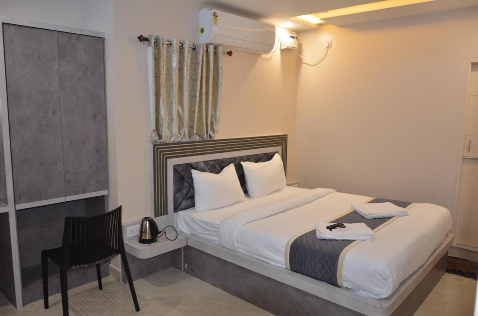 Dev Palace Chennai Eksteriør bilde